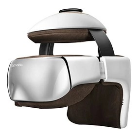 選べる豪華プレゼント付き モンデール　ヘッドスパHS1