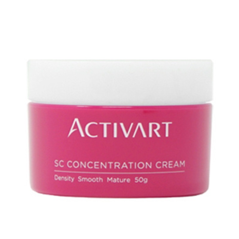 アクティバート SCコンセントレーションクリーム　50ｇ