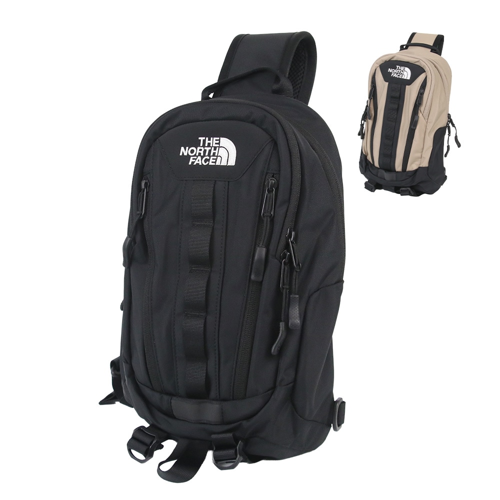 バッグ ボディバッグ NN2PR03 男女兼用 メンズ スリングバッグ レディース 新作