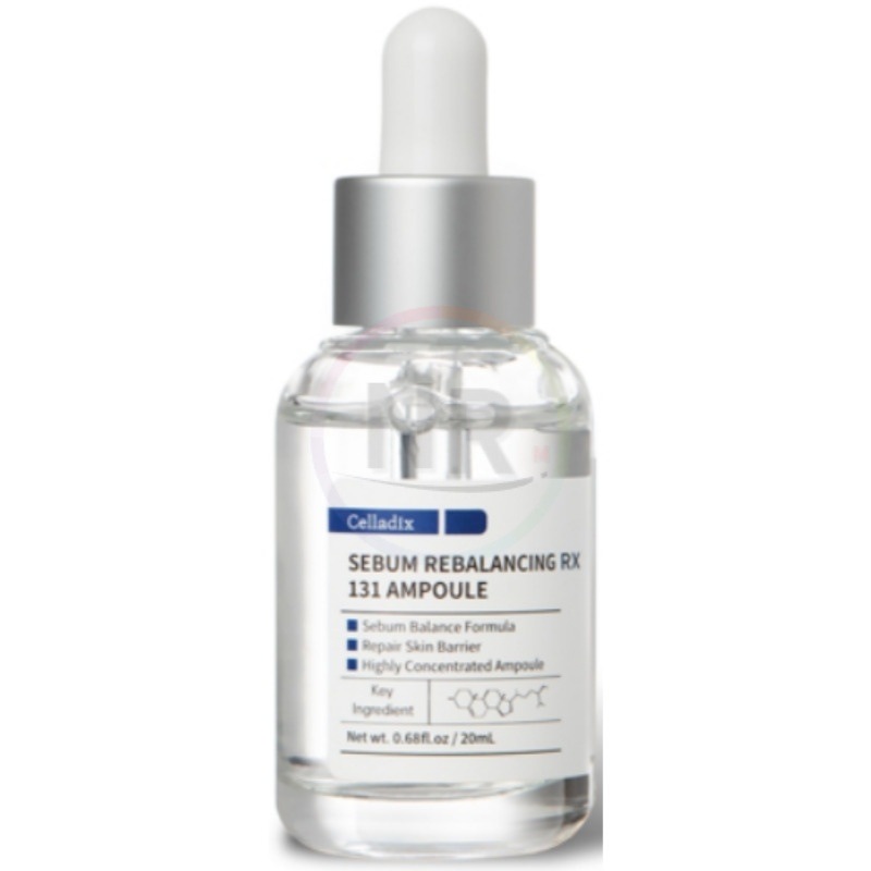 セボム リバランス RX 131 アンプル 20mL
