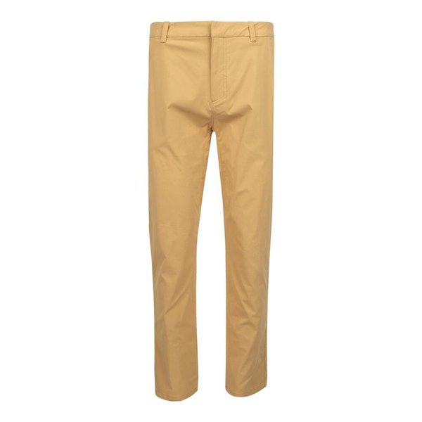 スリムに見える丸みのある快適な男性用ゴルフパンツ 活動性を高めた男性用ゴルフウェア 若く見えるシャツ スポーツTシャツ