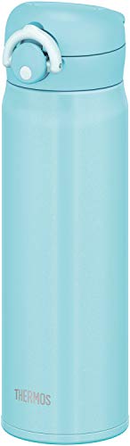 サーモス 水筒 真空断熱ケータイマグ 500ml アイスグリーン JNR-501 IG