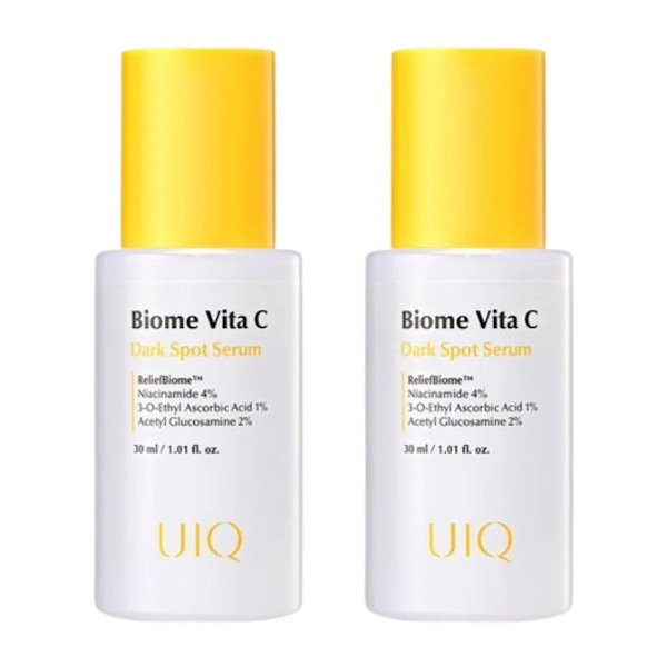 バイオム ビタC チャプチェセラム 30ml 2個