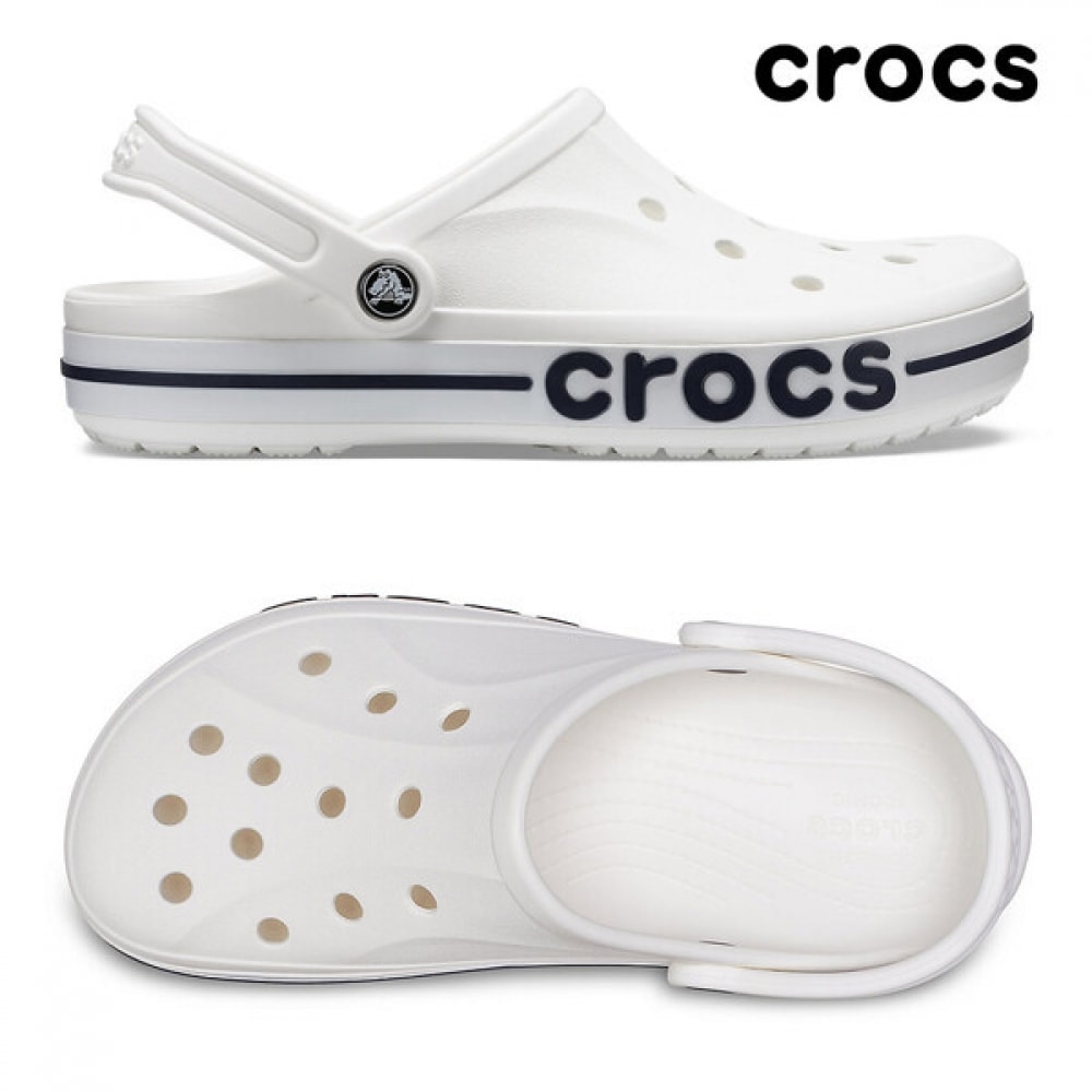 クロックスユニセックスバヤバンドクロッグ 205089-126