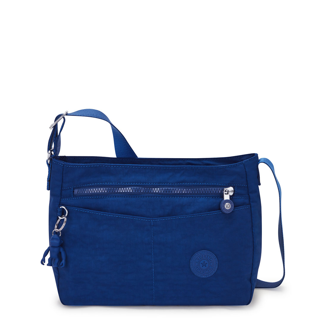 公式 ナヤラ(ディープスカイブルー) KI7594C4G クロスボディバッグ