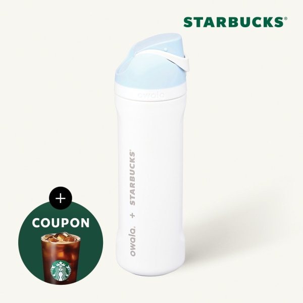 【Starbucks】 White/Concord スタバ韓国 (贈呈品なくなり次第予告なしで贈呈終了) 6,451円