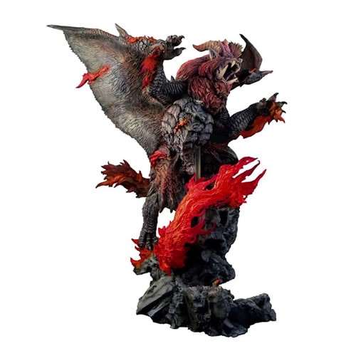 Qoo10] モンスターハンター カプコンフィギュアビ : ホビー・コスプレ