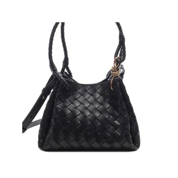 25FW 女性用パラシュート スモールショルダーバッグ (796569 VCPPT 1019 25F)