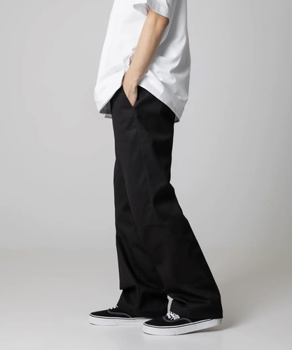 オリジナル 874 ワークパンツ ブラック (DK010609BLK)