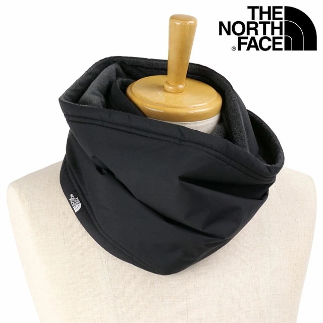コミュータースヌード [NN72408-K] Commuter Snood メンズ・レディース TNF アウトドア ネックウォーマー バラクラバ 防寒 ブラック 7,484円