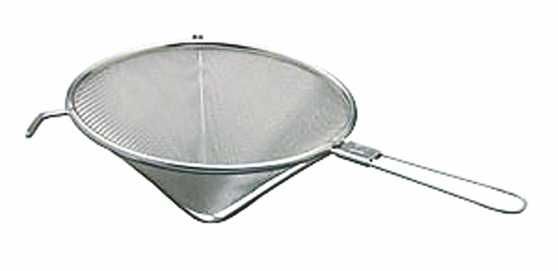 （まとめ買い）カンダ 18-8とんがりシノア 15cm [x3]