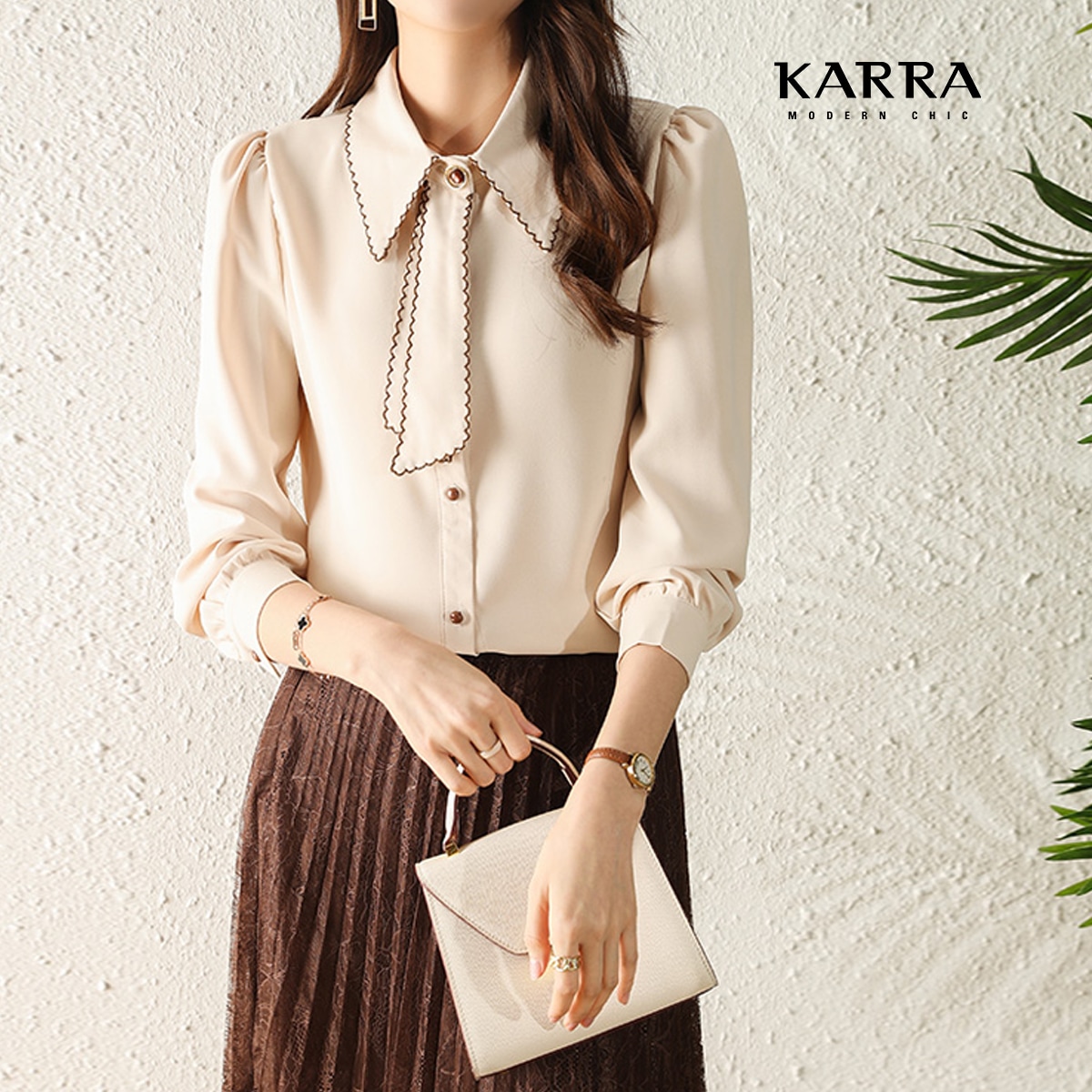 KARRA _KL3FBL032C