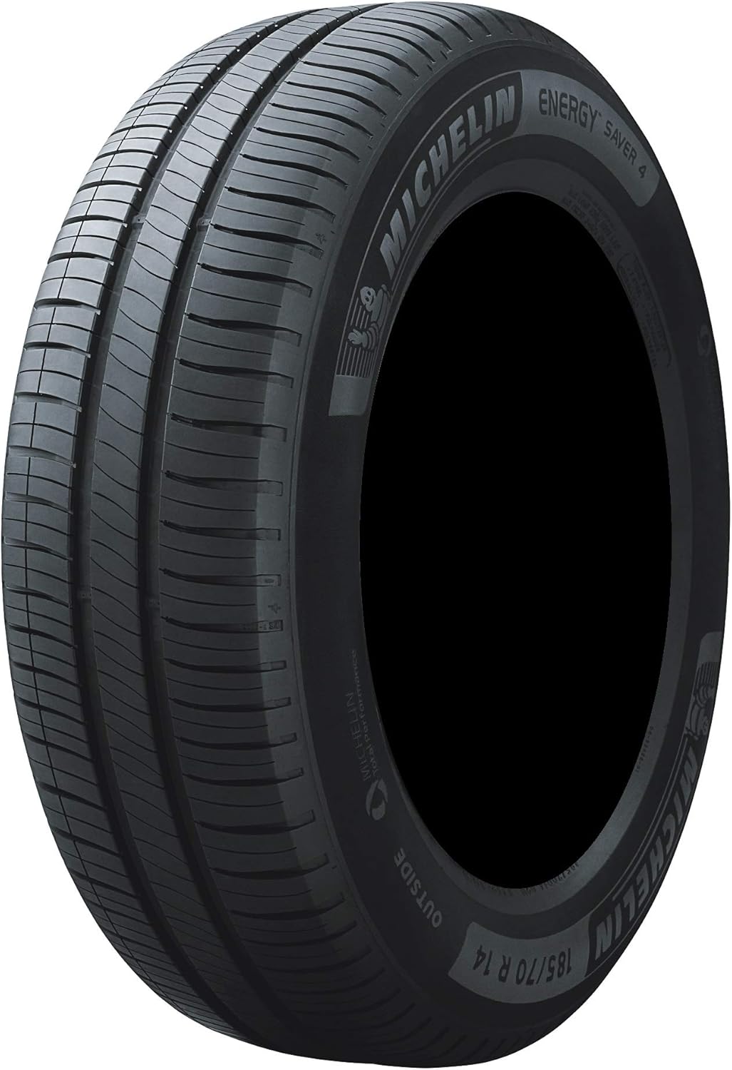 MICHELIN (ミシュラン) ENERGY SAVER 4 185/65 R15 92H XL