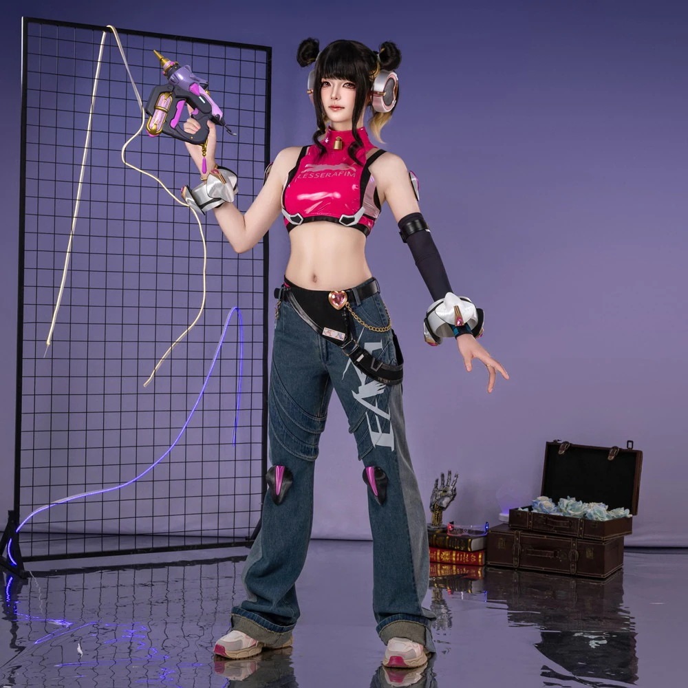 超安値挑戦! ジュノ コスプレ衣装 コスチューム