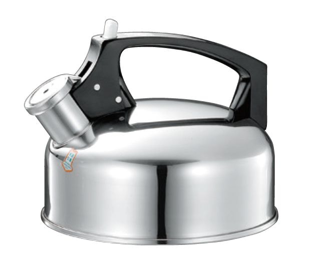 本間製作所 仔犬印 18-8オルゴールケトル 2.3L