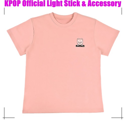 NEW LEE CHAN WON 半袖Tシャツ コンサート グッズ