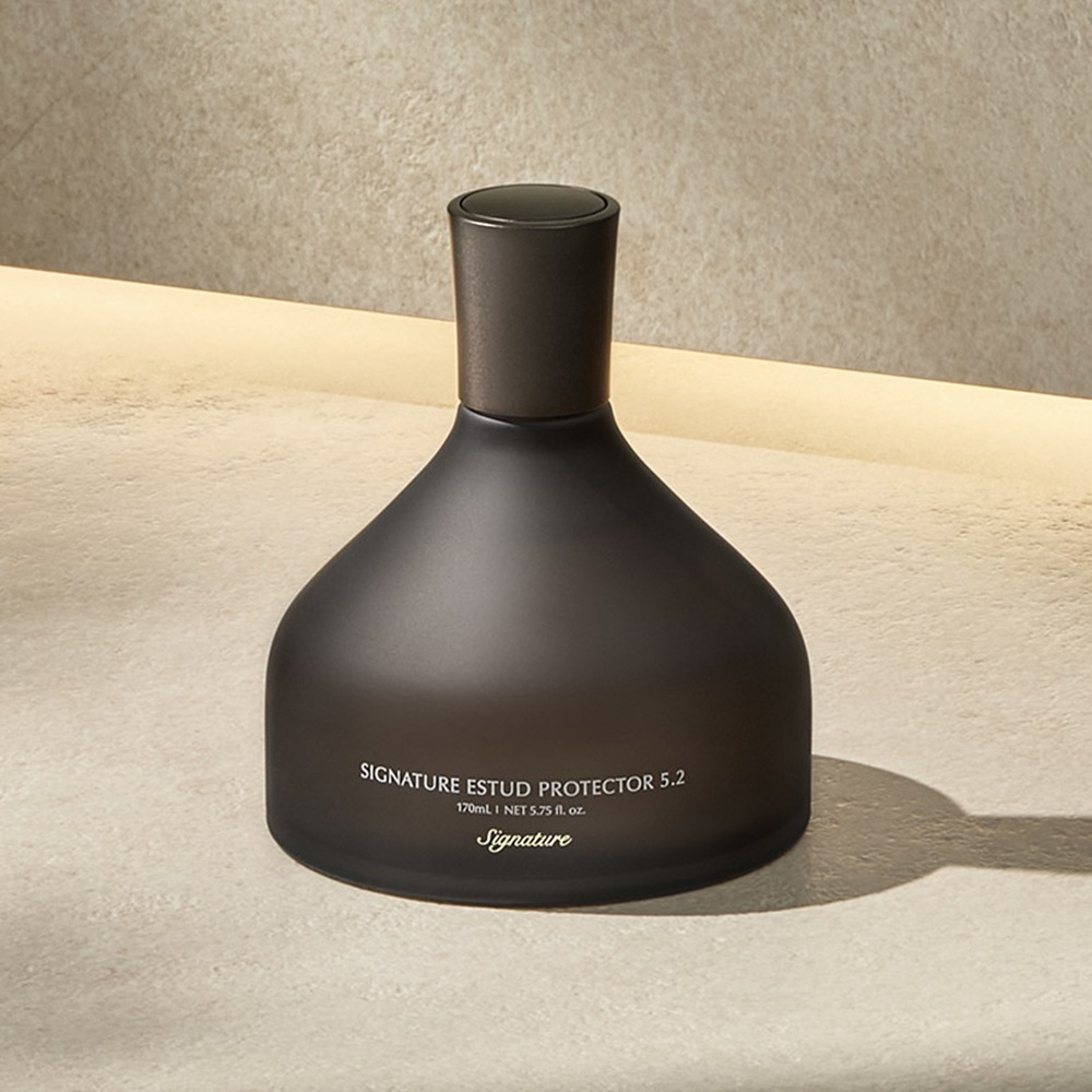 シグネチャーエストゥードプロテクター 5.2 170ml 大容量 アンプル毛穴 水分エッセンス Y字型毛穴+マスクパックをプレゼント 5,292円
