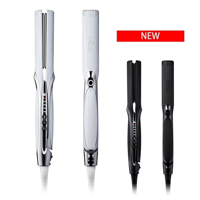 ReFa リファ RE-AT-02A ストレートアイロンプロ ReFa リファ ストレートアイロン プロ 選べるカラー ホワイト RE