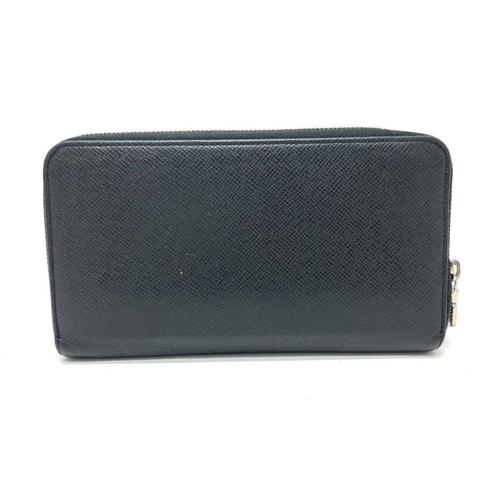 長財布 M30056 ジッピーオーガナイザー NM 長財布 財布 ウォレット タイガレザー ノワール ブラック