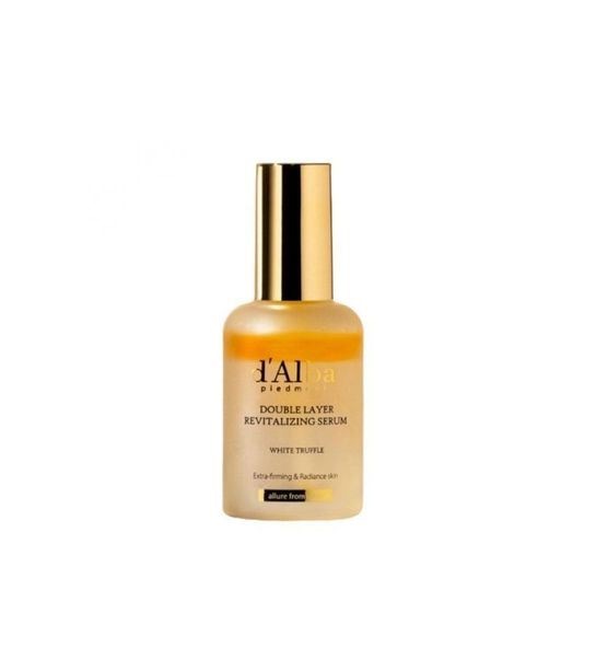 ダブルレイヤー リバイタライジングセラム 50ml (大容量)