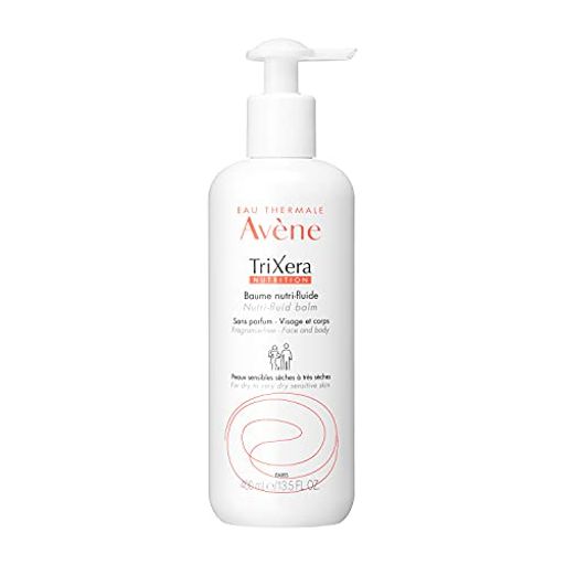 アベンヌ(Avene) アベンヌ トリクセラNT フルイドクリーム 400mL