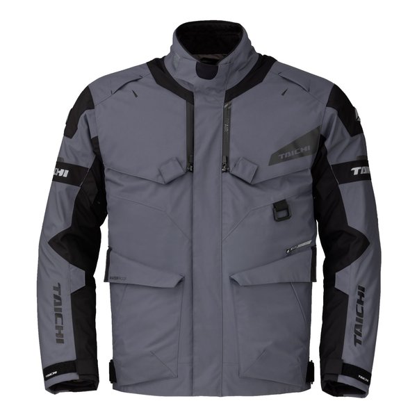 DRYMASTER コンパス オールシーズンジャケット EAGLE GRAY グレー レディースMサイズ RSJ729GY01WM 23,501円