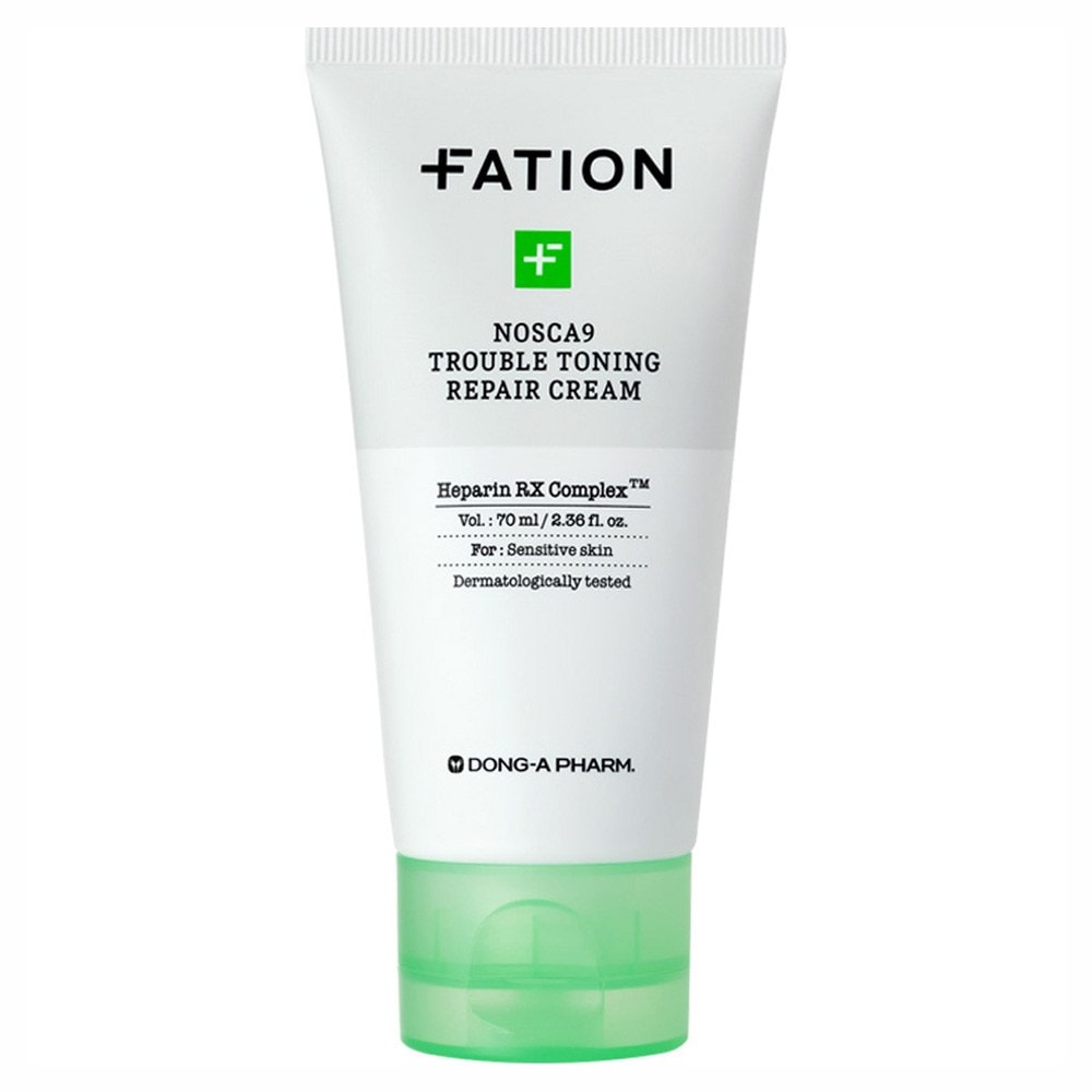 パティオンノースカナイントレイルリペアクリーム70ml1個