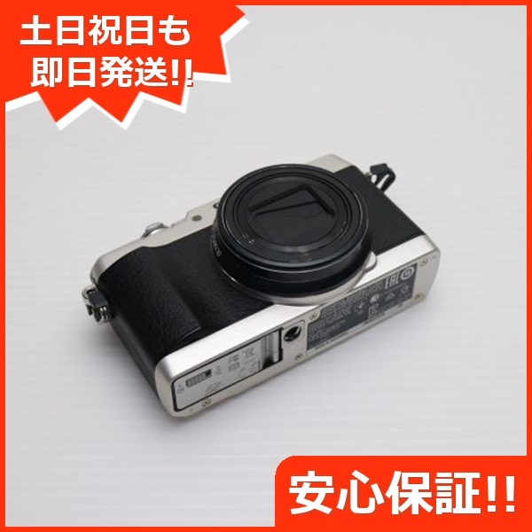 美品 SH-1 ブラック デジカメ OLYMPUS 86