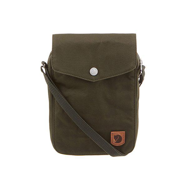 [FJALLRAVEN] 23156 662 共用クロスバッグ