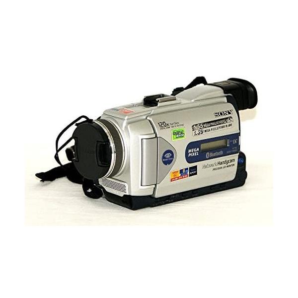 SONY　DCR-VX1000　ビデオカメラ　ジャンク　2 ジャンク SONY DCR-VX1000