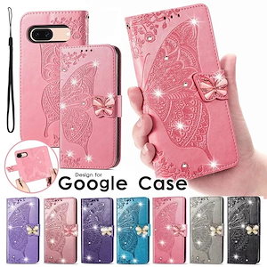 スマホケース Google Pixel 7 Pixel 7 Pro Pixel 7a Pixel 8 Pixel 8 Pro Pixel 8a ケース 手帳型 グーグルピクセル 7 プロケース カード