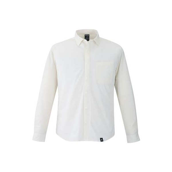 MILLET ミレー インセクト バリヤー ソリッドシャツ ロングスリーブ MIV03193-N8014 メンズ