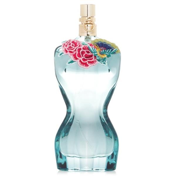 la belle paradise garden eau de parfum spray 100ml