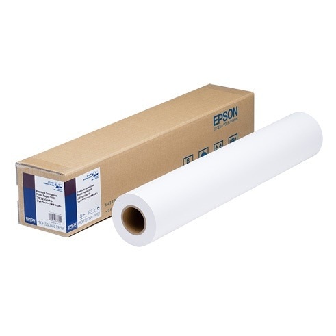 （まとめ買い）プロフェッショナルフォトペーパー 厚手半光沢 約1118mm幅 PXMC44R2 [x3]