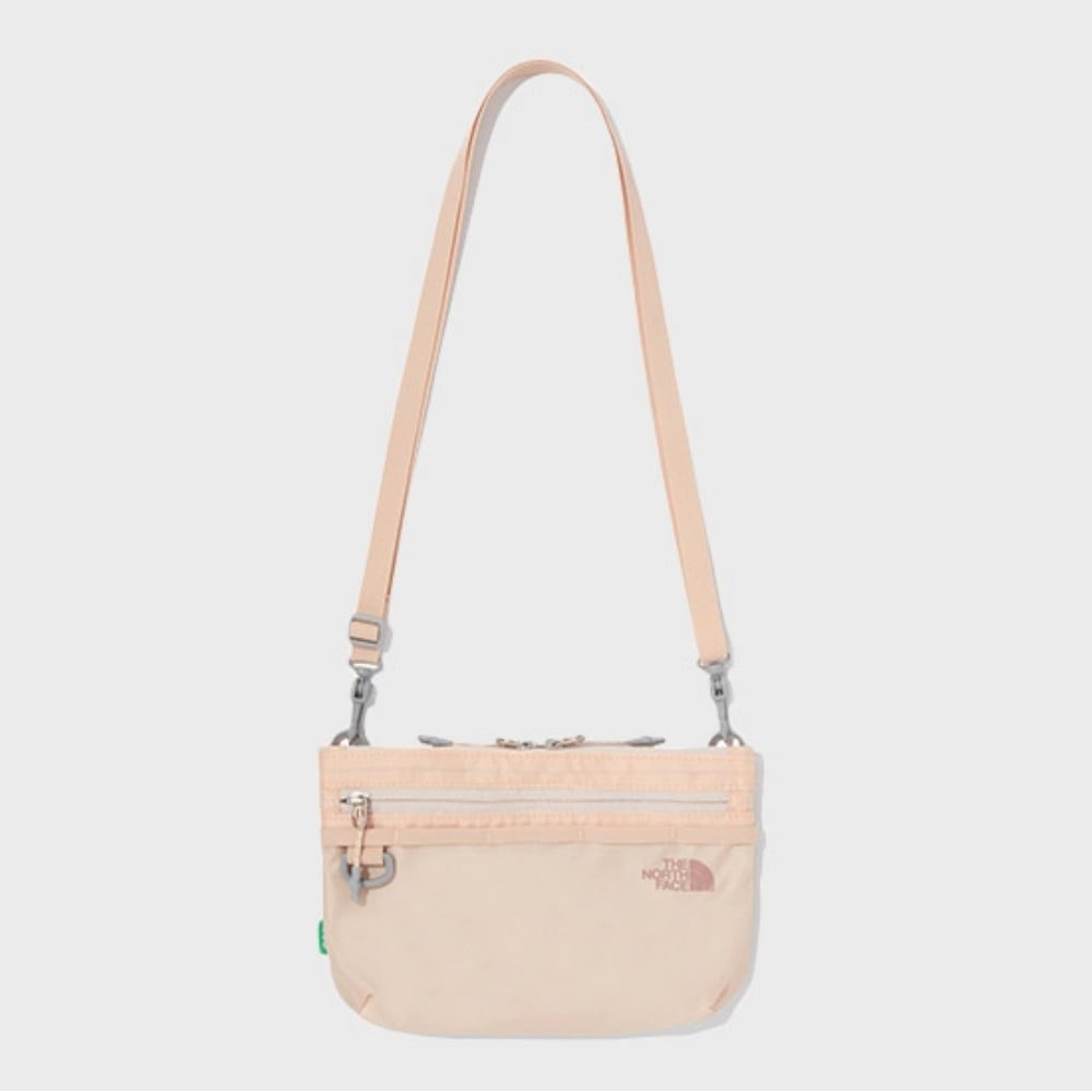 ザノースフェイス [ノースフェイス] アセンドスリングバック NN2PQ05D_PEA