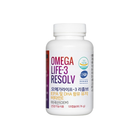 オメガ3 心血管 コレステロール EPA DHA 中性脂肪
