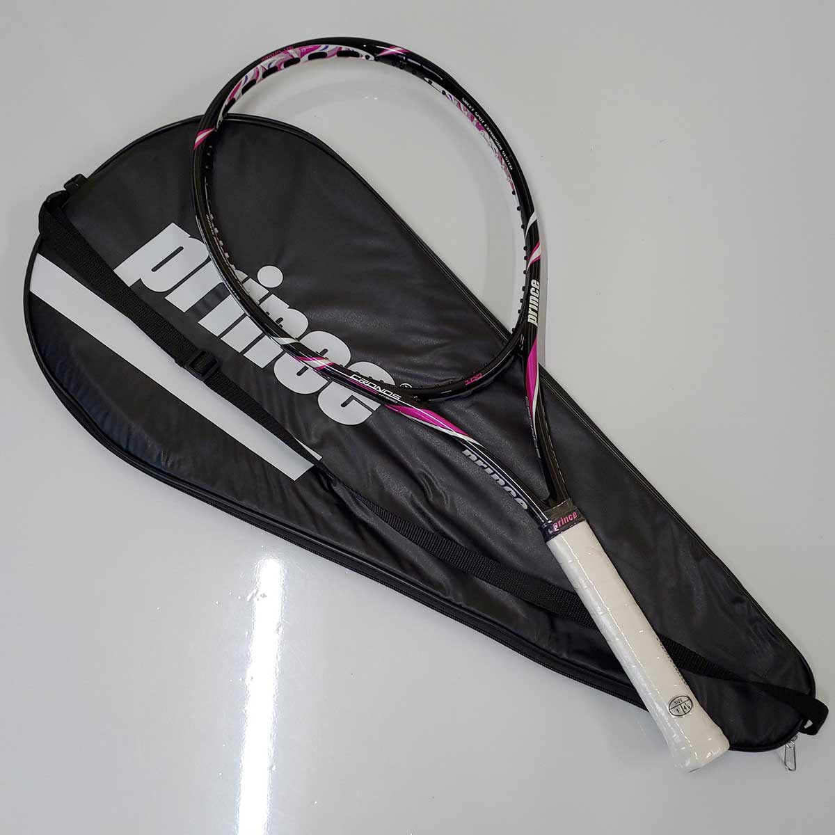 ラケット(硬式用) HYBRID LITE 105 HYBRID LITE 105 - Prince プリンステニス公式サイト