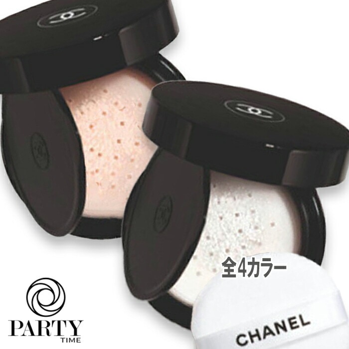 CHANEL プードゥル ユニヴェルセル リーブル オン-ザ-ゴー　本体 2025年8月22日より順次発送