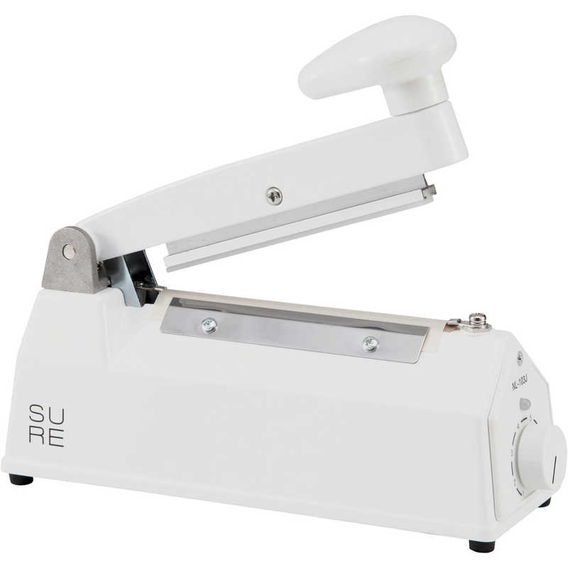 石崎電機製作所　SURE卓上シｰラｰ100mm 　NL103J