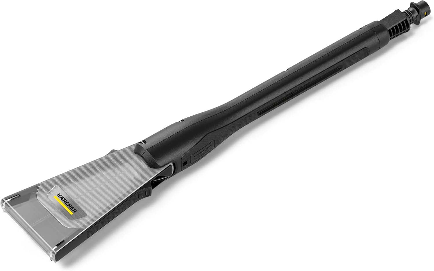 ケルヒャー Karcher 高圧洗浄機ノズル エコブースター eco!Booster 145 / K4K5適用 洗浄幅1.5倍増 体感洗浄音25％減 時短&節 節電 / 2.645-397.0 純正品