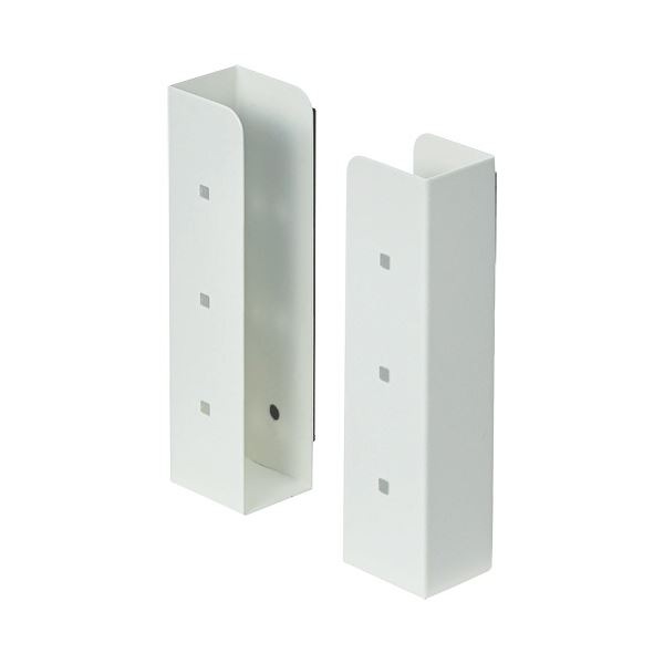 （まとめ）トヨダプロダクツ セパレートマグネットポケット S SMP-S 1組 [x3セット] 7,359円