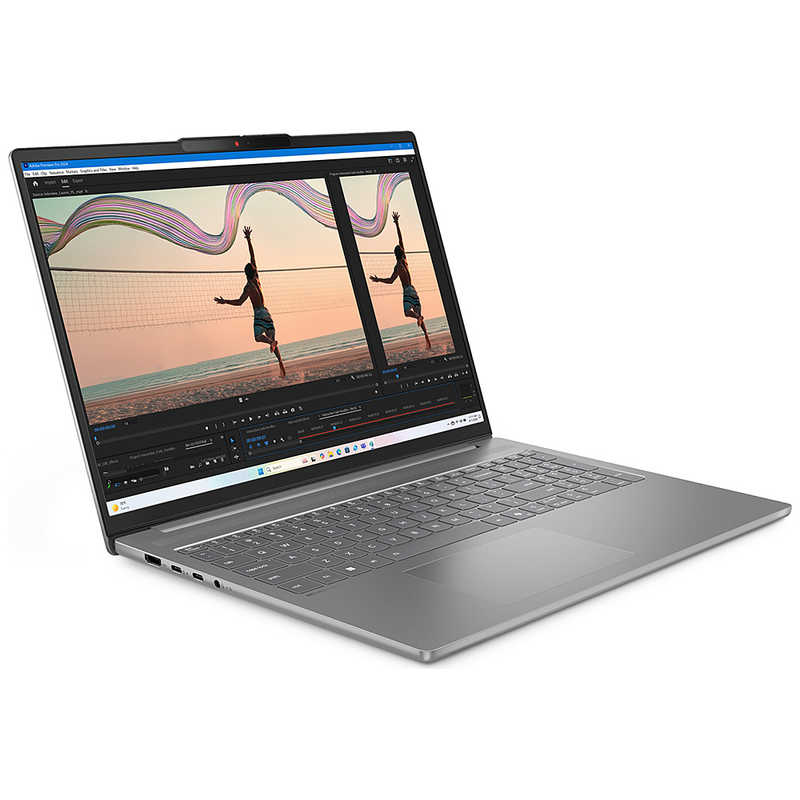 レノボジャパン　Lenovo　IdeaPad Slim 5 Gen 10 / 16型 / Win11 Home / Office / Ryzen 7 / 32GB / 512GB　83HY0041JP 214,010円