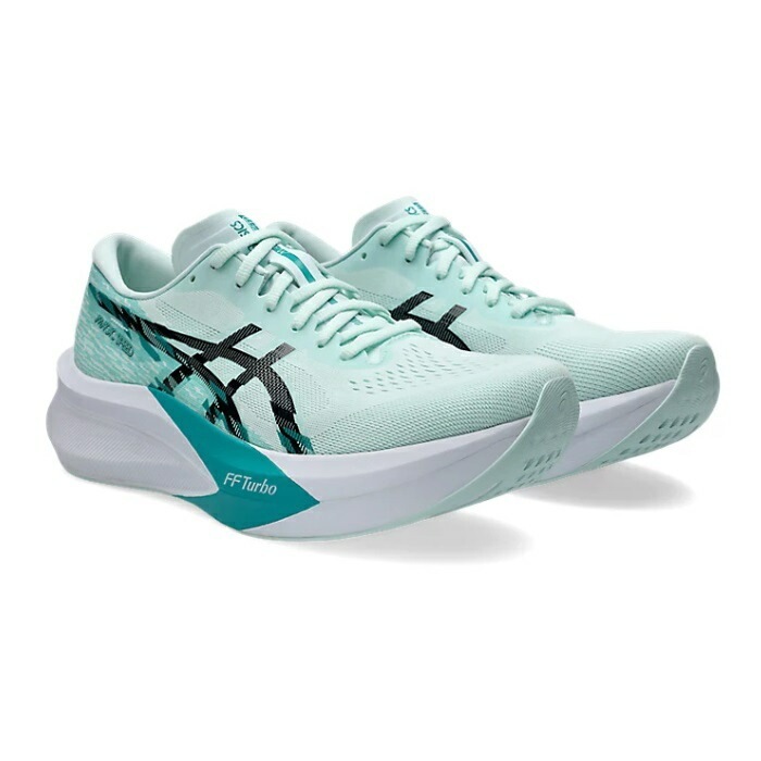 ランニングシューズ マジックスピード 4 ワイド 1011B873-401 11,762円