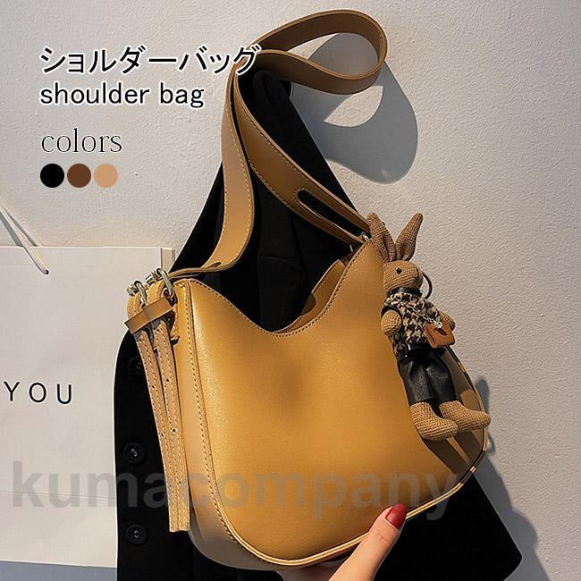ショルダーバッグ レディース カバン 斜め掛け 肩掛け 幅広肩ベルト 調節可 2way バッグ 合皮 ポシェット ファスナー 斜め掛けバッグ