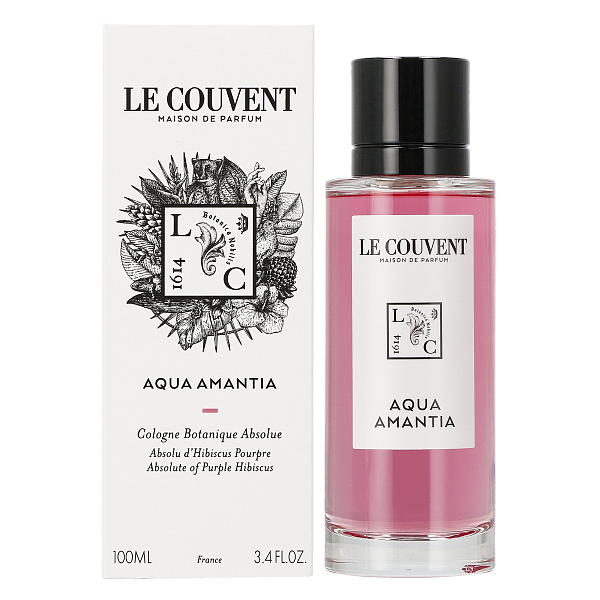 ル クヴォン ボタニカルコロン アブソリュート アクアアマンシア 100ML / LE COUVENT