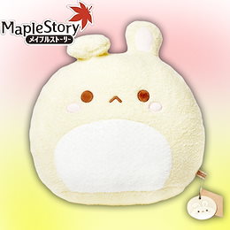 メイプルストーリー　maplestory　 BTS ジミン　ポーチ　韓国正規品 防弾少年団(BTS) - 希少【新品】メイプルストーリー ピンクビーン