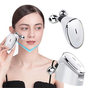 美顔ローラー kakusan