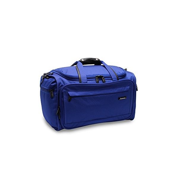 Pathfinder Revolution Plus 18 Inch Cabin Duffel Carry-On, Cobalt Blue, One Size 並行輸入品