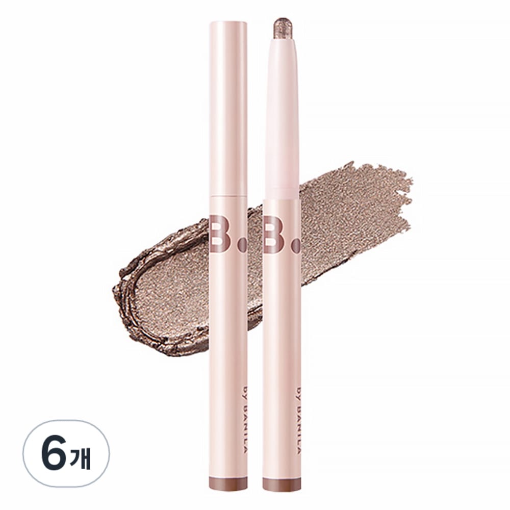 バニラコ ムード オン アイ カラー スティック 05g11 ソルテッド ブロンズ6個 9,605円