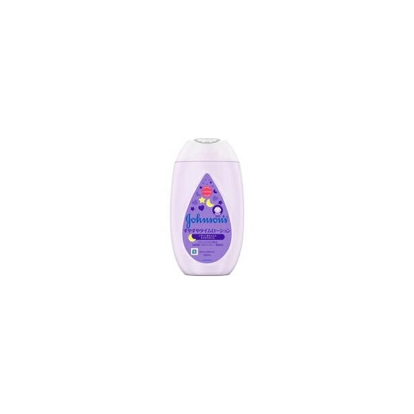 10個セット/ジョンソン すやすやタイムローション(300mL)[ジョンソン・ベビー(johnosons baby)]
